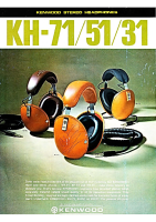 Kenwood KH-31-Brochure 
